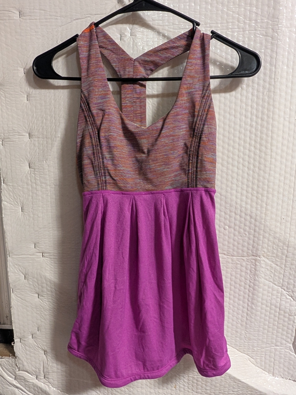 lululemon athletica Power Dance  Tank Top
